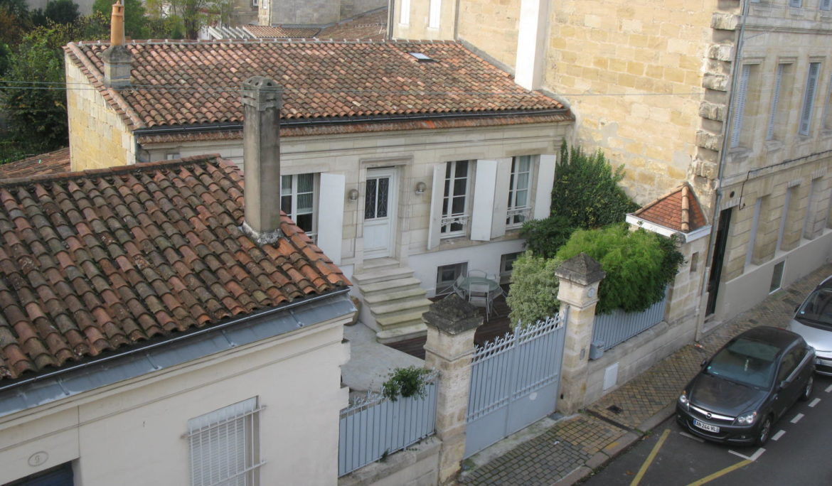 Rénovation d’une maison complète