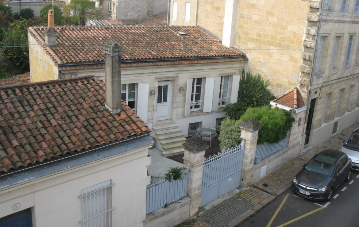 Rénovation d’une maison complète